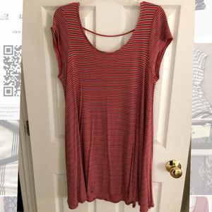 American Eagle Shift dress. Size L.